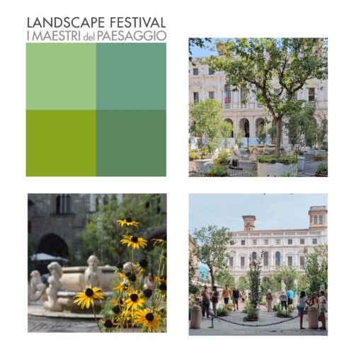 Landscape Festival 2024